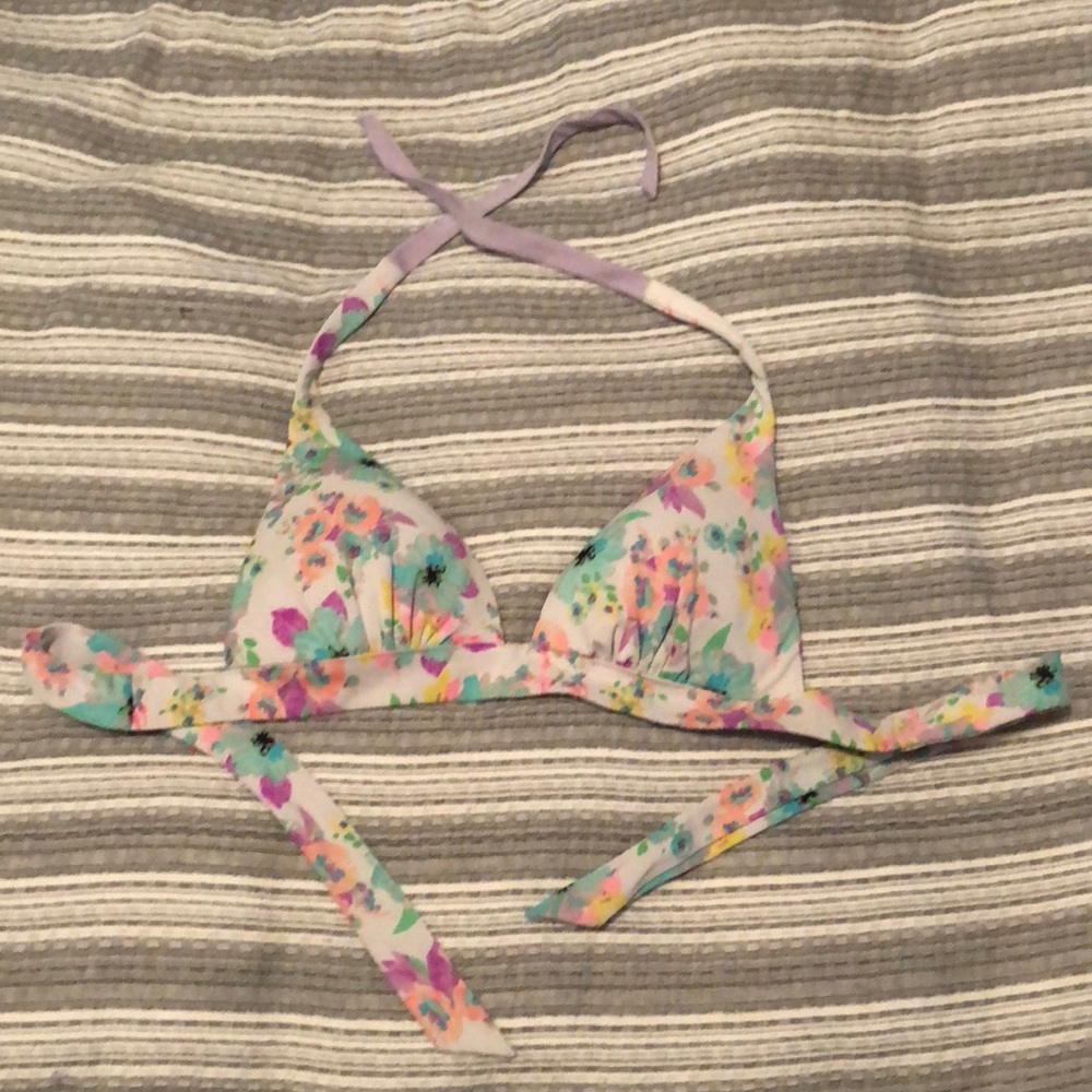 Victoria Secret Bikini Top